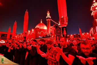 رمضان ۱۴۴۴ قمری در ملل مسلمان 32