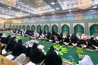  رمضان ۱۴۴۴ قمری در ملل مسلمان 34