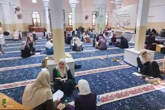  رمضان ۱۴۴۴ قمری در ملل مسلمان 36