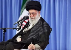 بیانات رهبر معظم انقلاب اسلامی در دیدار با اعضای تشکل‌ها و فعالان مختلف دانشجویی 2