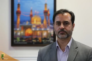 تشرف 415 هزار نفر در طرح نوین به زیارت عتبات عالیات عراق