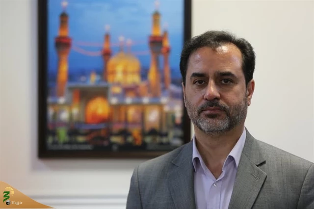 تشرف 415 هزار نفر در طرح نوین به زیارت عتبات عالیات عراق 2
