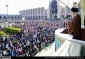 نماز عید فطر در تهران به امامت رهبر معظم انقلاب اقامه شد 8