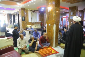 لزوم تلاش برای ارائه خدمات بیشتر به زائرین عتبات 