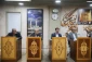 Iran Air Prepared for Hajj Flights 8