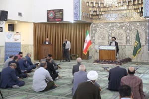 امدادهای غیبی در قرآن+فیلم