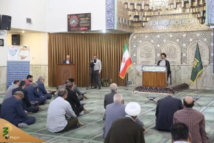 امدادهای غیبی در قرآن 2