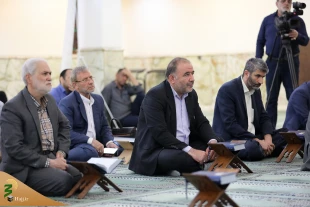 امدادهای غیبی در قرآن 4