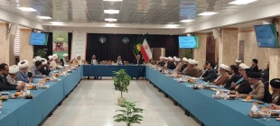 ضرورة إیفاد الطلاب الشباب الموهوبین فی قوافل الحج 2