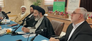 ضرورة إیفاد الطلاب الشباب الموهوبین فی قوافل الحج 2