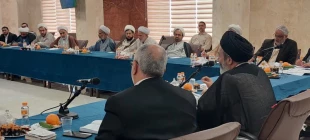 ضرورة إیفاد الطلاب الشباب الموهوبین فی قوافل الحج 2