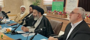Hojjat al-Islam Navvab Stresses Need to Dispatch Young, Talented Seminary Students in Pilgrimage Caravans