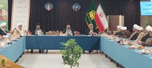 Hojjat al-Islam Navvab Stresses Need to Dispatch Young, Talented Seminary Students in Pilgrimage Caravans 5