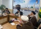 در قم برگزار شد؛

نشست سخنرانان و مداحان اعزامی به حج با نماینده ولی فقیه در امور حج و زیارت 3