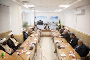 تقویت «بنیه دینی» زائران در حج 1402  2