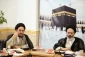 تقویت «بنیه دینی» زائران در حج 1402  12