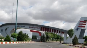 اعزام چهار هزار و ۶۰۰ زائر از فرودگاه تبریز به حج تمتع