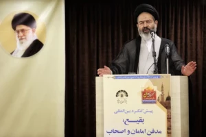 مقبرة البقيع قطعة فريدة من نوعها في العالم