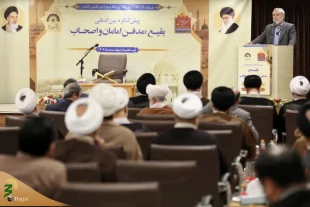 مقبرة البقیع قطعة فریدة من نوعها فی العالم 2