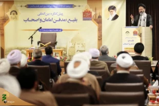 مقبرة البقیع قطعة فریدة من نوعها فی العالم 2