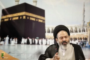Strengthen the "religious foundation" of pilgrims in Hajj 1402 3