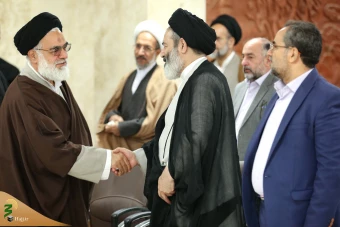 پیش کنگره «بقیع؛ مدفن امامان و اصحاب» 3