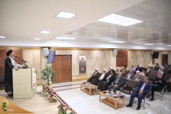 پیش کنگره «بقیع؛ مدفن امامان و اصحاب» 5