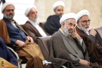 پیش کنگره «بقیع؛ مدفن امامان و اصحاب» 7