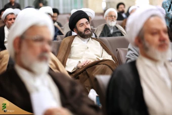 پیش کنگره «بقیع؛ مدفن امامان و اصحاب» 8