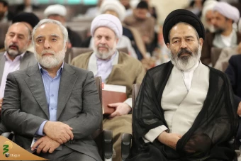 پیش کنگره «بقیع؛ مدفن امامان و اصحاب» 11