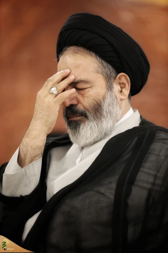 پیش کنگره «بقیع؛ مدفن امامان و اصحاب» 14