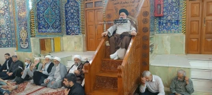 عشق و دلدادگی به سیدالشهدا(ع) معتبرترین ضمانت نجات انسان در آخرت است 2