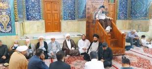 عشق و دلدادگی به سیدالشهدا(ع) معتبرترین ضمانت نجات انسان در آخرت است 3