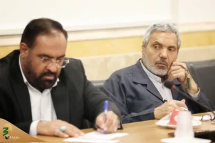 تقوية المباني العقائدية للزوار في حج 1402 7