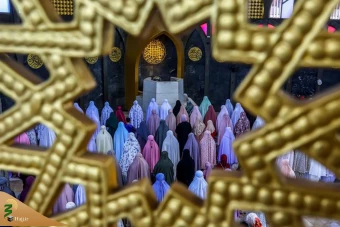 عید فطر در کشورهای مختلف جهان 2