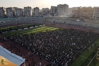 عید فطر در کشورهای مختلف جهان 8