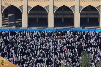 عید فطر در کشورهای مختلف جهان 10