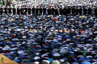 عید فطر در کشورهای مختلف جهان 19