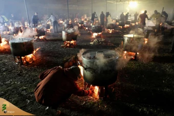 عید فطر در کشورهای مختلف جهان 27