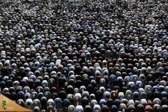 عید فطر در کشورهای مختلف جهان 29