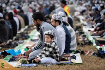 عید فطر در کشورهای مختلف جهان 30