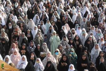 عید فطر در کشورهای مختلف جهان 32