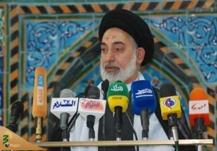 امام جمعه نجف خواستار بازسازی قبور بقیع شد