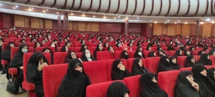 همایش وبیناری حجاج خراسان رضوی همزمان 4