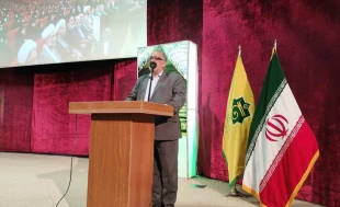 همایش وبیناری حجاج خراسان رضوی  4
