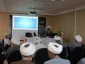 کارگاه آموزشی روحانیون، معین و معینه های کاروانهای حج 1402 در دفتر نمایندگی بعثه مقام معظم رهبری استان خراسان رضوی برگزا شد 3