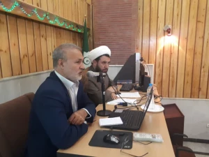 برگزاری کارگاه توجیهی ویژه روحانیون حج در تبریز 