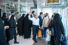 مدیرعامل هواپیمایی جمهوری اسلامی:

معطلی زائران در عملیات حج در ترمینال‌ها باید کاهش یابد