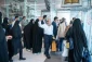 مدیرعامل هواپیمایی جمهوری اسلامی:

معطلی زائران در عملیات حج در ترمینال‌ها باید کاهش یابد 2