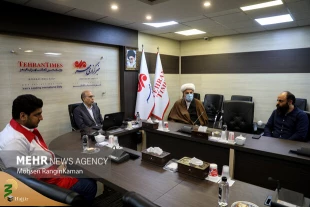 در گفت‌وگوی تفصیلی با مهر مطرح شد؛

۲۳۰۰ زائر ایرانی بالای ۸۰ سال در حج تمتع امسال حضور دارند 3